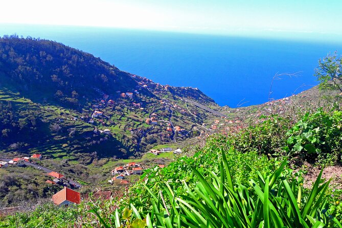 Serra D'Água Valley - Levada Walk - Pacing, Group Size, and Why It Matters