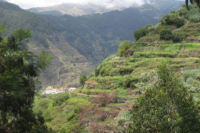 Serra D'Água Valley - Levada Walk - What’s Included vs. Not Included (So You Don’t Get Caught)