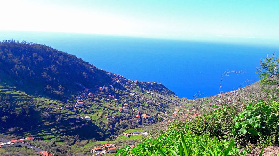 Serra de Água Valley Levada Walk - Should you book the Serra de Água Valley Levada Walk?