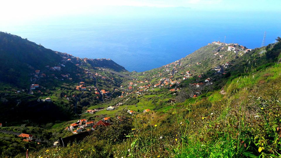 Serra de Água Valley Levada Walk - How the trail stays easy (until rain changes the feel)
