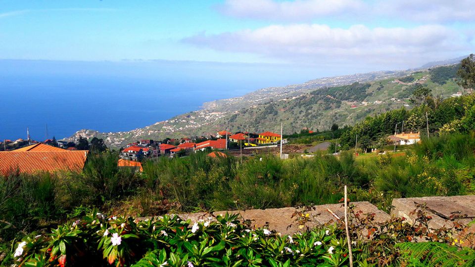 Serra de Água Valley Levada Walk - The 4-hour plan: pickup, drive, and your 5km rhythm