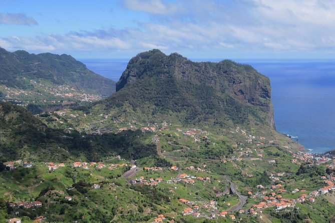 Shore Excursion - Santana & Peaks 4x4 tour - Why this eastern Madeira circuit feels efficient from Funchal