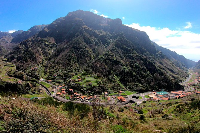 Signature Wine Tastings, Skywalk, Nature 4x4 Open Roof Expedition - Serra de Água: Short Valley Break in the Island’s Middle