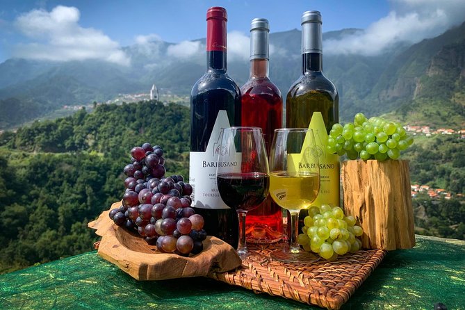 Signature Wine Tastings, Skywalk, Nature 4x4 Open Roof Expedition - Price and Logistics: What $107.68 Really Buys