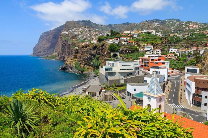 Skywalk 4x4 Experience and Rabacal 25 Fountains Levada Walk - Key things I’d highlight before you go