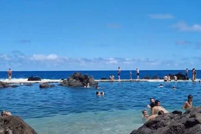 Small Group West Tour Waterfalls & Fanal Forest Tour - Cabo Girão: Europe’s High Cliff View With a €3 Fee