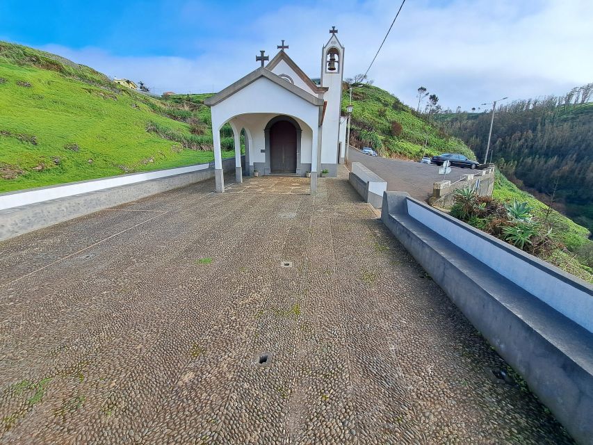 South Madeira: breathtaking coastal trip incl. Porto Moniz. - Timing, group feel, and what to bring for comfort