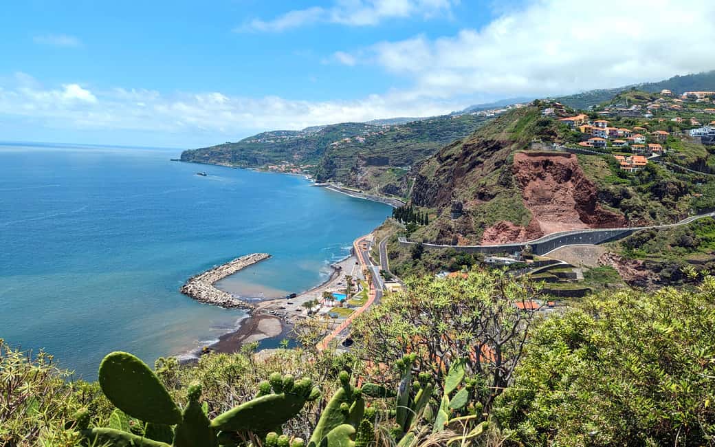 Southwest Madeira: Half-Day Cabriolet Jeep Adventure - Key things that make this tour work
