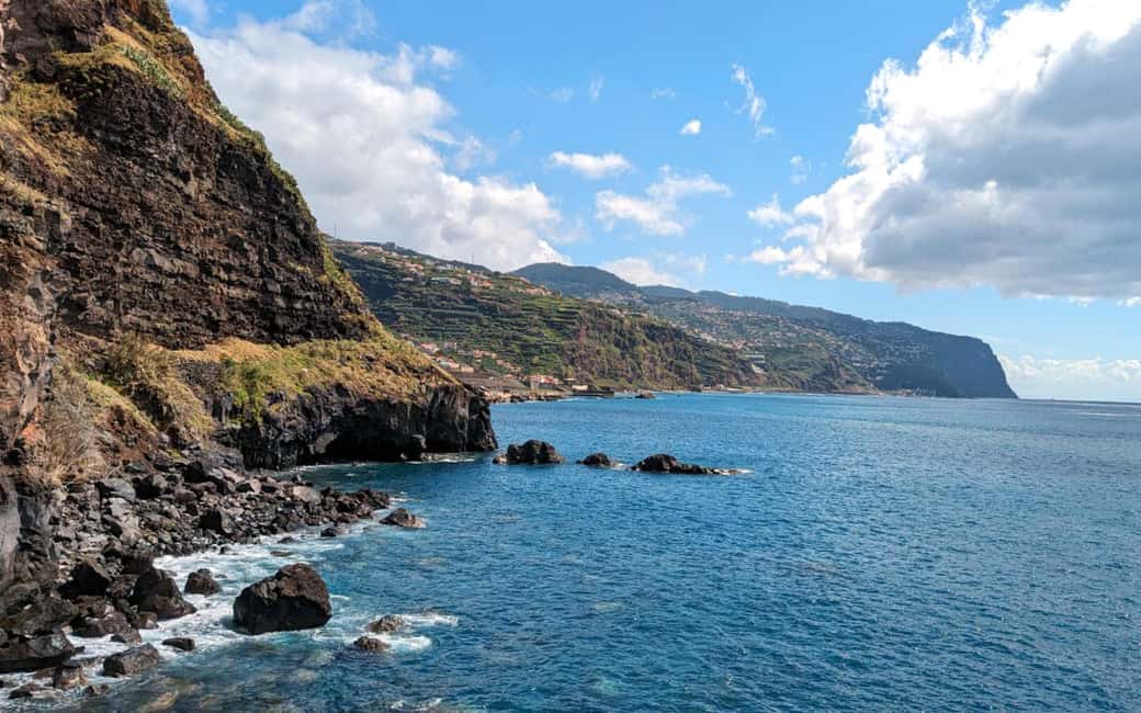 Southwest Madeira: Half-Day Cabriolet Jeep Adventure - What the guide does well (and why you’ll notice it)