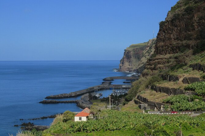 Southwest of Madeira and Calheta Paul do Mar 4x4 Full-Day Tour - Why a 4x4 day in Madeira’s southwest is worth it