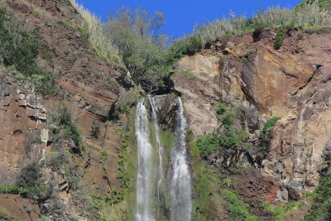 Southwest of Madeira and Calheta Paul do Mar 4x4 Full-Day Tour - Praia da Calheta, Pico da Urze, and the second loop back through the center