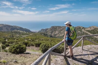 Stairway to Heaven: Pico do Areeiro in Madeira Island - Pickup from your hotel and the guide-run vibe