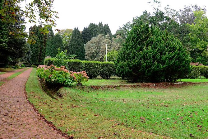 Sunday Market and Gardens Tour - Practical Notes That Keep This Tour Enjoyable