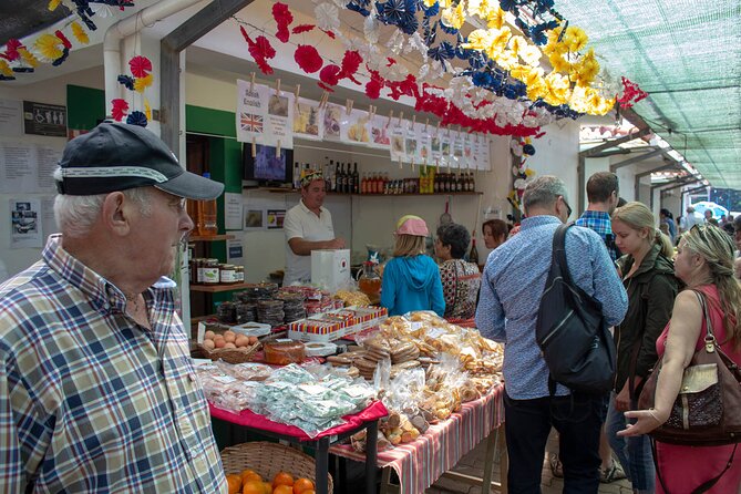 Sunday Market Tour - Madeira Island Excursion - Key things I’d plan for