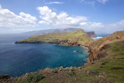 SUNRISE guided HIKE in Ponta de São Lourenço Natural reserve PR8 - The PR8 Walk: How the Guide Keeps You From Getting Lost