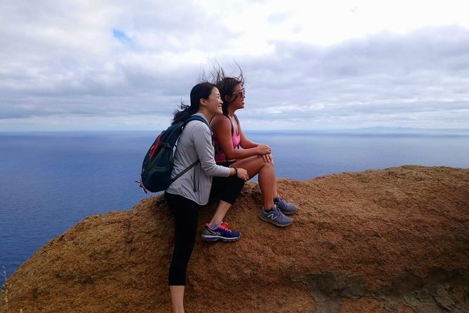 SUNRISE guided HIKE in Ponta de São Lourenço Natural reserve PR8 - Price and Value: What You Get for About $70.89 (Plus the €3 Tax)