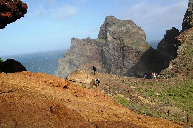 SUNRISE guided HIKE in Ponta de São Lourenço Natural reserve PR8 - What to Bring for a 7:00 AM Reserve Hike