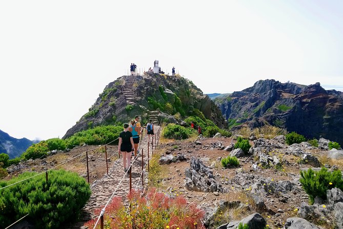 Sunrise Guided Hike PR1 Pico do Areeiro Pico Ruivo small group - Weather Reality: What “All Weather” Means for Your Day