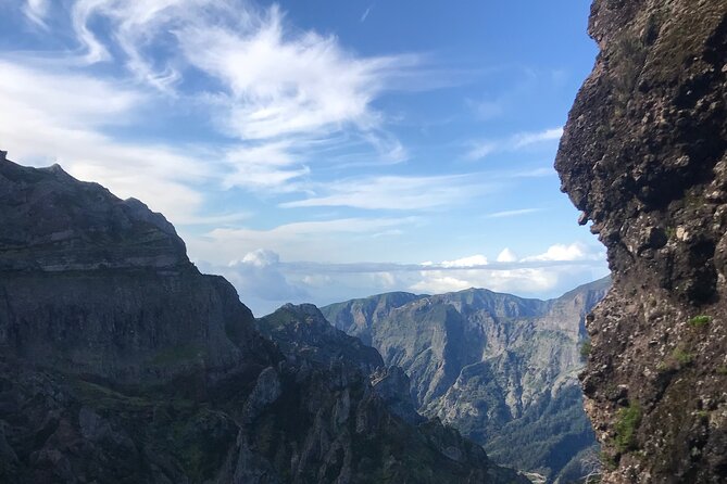 Sunrise & Hike : Pico do Areeiro to Pico Ruivo - Private Guided - Timing and start options: planning your sunrise (or skipping it)