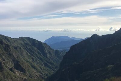 Sunrise & Hike : Pico do Areeiro to Pico Ruivo - Private Guided - Walking math: what 7 km, 2.5 km, and 10 km really mean for your body