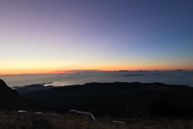 Sunrise & Hike : Pico do Areeiro to Pico Ruivo - Private Guided - Stop-by-stop: how the day unfolds from Pico do Areeiro to Pico Ruivo