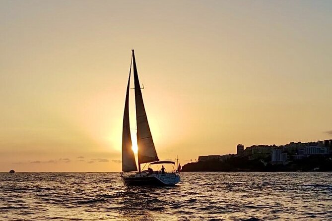 Sunrise, Sunset & Moonlight private Sailing Cruises in Madeira - Price and value: is it worth $541.85 for a group?