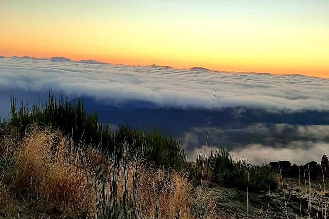 Sunrise & Walk to "Stairway to Heaven" - Key Highlights You’ll Care About