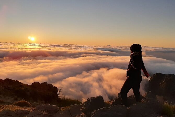 Sunrise & Walk to "Stairway to Heaven" - Safety, Weather, and Why the Guides’ Call Is Part of the Value