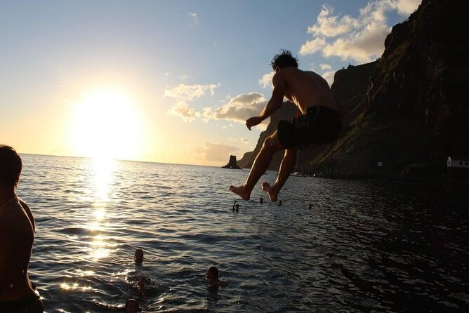 Sunset Cruise with Dinner on Board - A 6:30 PM sunset cruise that turns into an evening party (without the chaos)