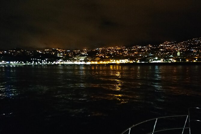 Sunset Cruise with Dinner on Board - Who should book this Madeira sunset cruise?