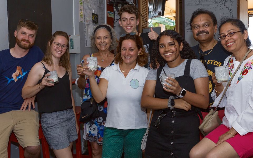 Taste Funchal: food, wine and cultural tour - Entering Funchal the flavorful way: history plus tastings
