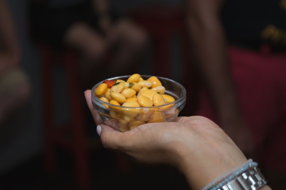 Taste Funchal: food, wine and cultural tour - Languages and group experience: easier questions, smoother flow