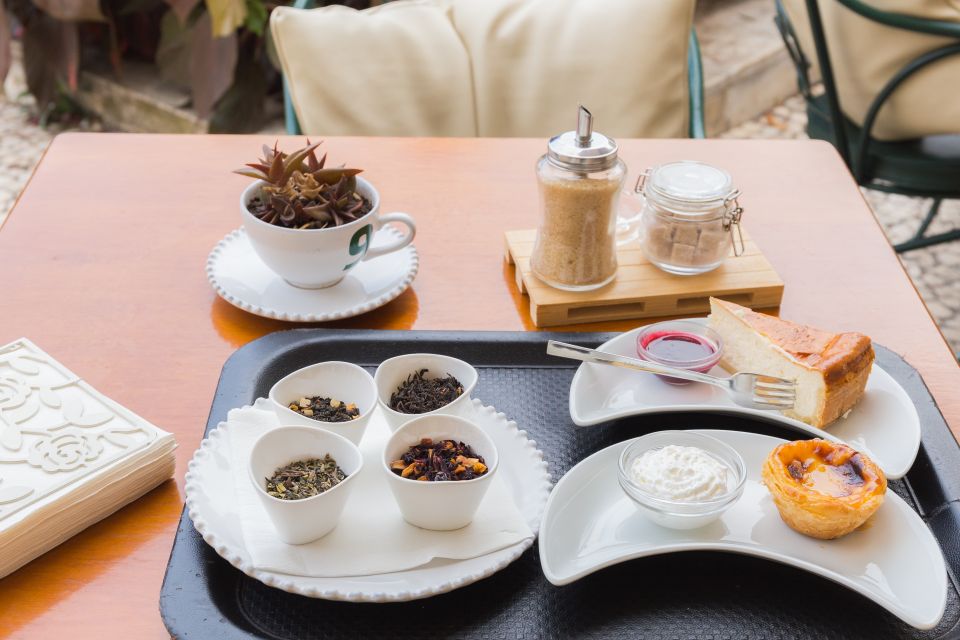 Taste Funchal: food, wine and cultural tour - Dietary needs and drink preferences: you can plan ahead