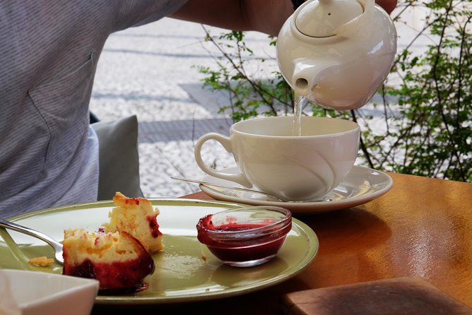 Taste Funchal: food, wine & cultural tour - Vegetarian Options: Helpful, But Check Your Needs