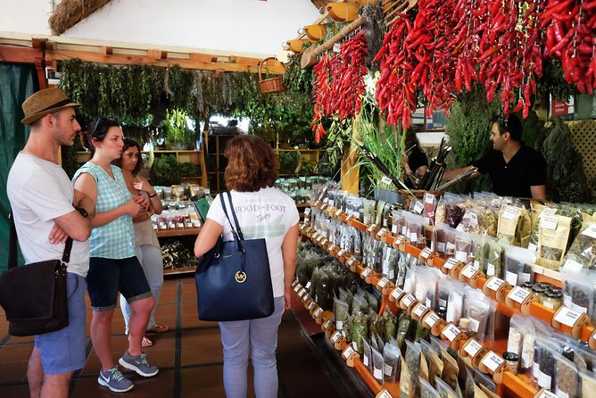 Taste Funchal: food, wine & cultural tour - Price and Value: Is $112.46 Worth It?
