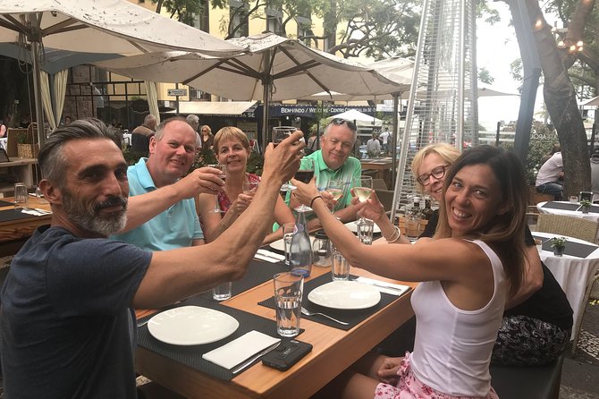 Taste Funchal: food, wine & cultural tour - Who This Tour Best Fits (And Who Might Feel Mismatched)
