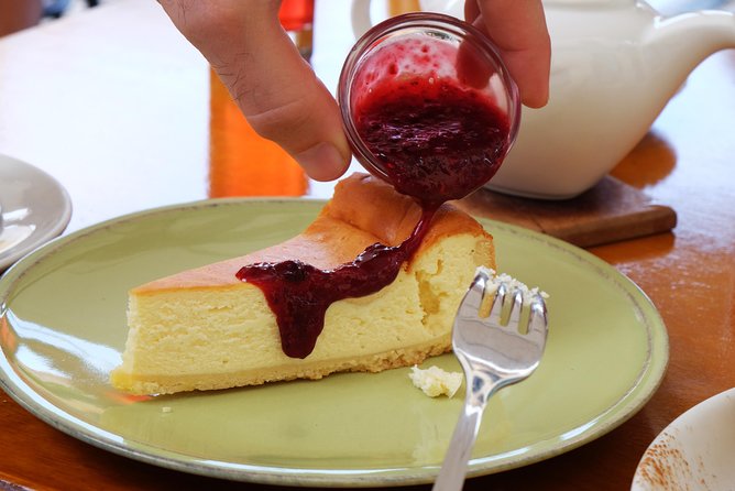 Taste Funchal: food, wine & cultural tour - What You’ll Taste: Madeira Wine, Poncha, and Madeiran Comfort Foods