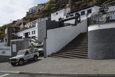 The Best of the South - Jeep Safari - Full Day - Shared Tour - The 4x4 trail through exotic forest, then Ponta do Pargo lighthouse