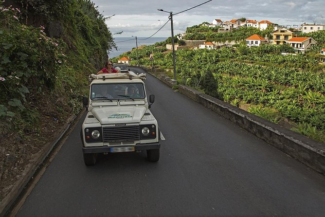 The Best of the South - Jeep Safari - Full Day - Shared Tour - Who should book this Jeep safari (and who should skip it)