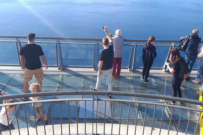 The best of the West of Madeira - The 16 km² plateau moment: when commentary adds context