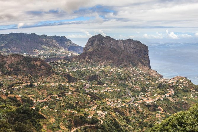 The East Tour-Pico do Areeiro,Santana & Pico do Facho Small Group - Photo and Clothing Tips That Make the Day Easier