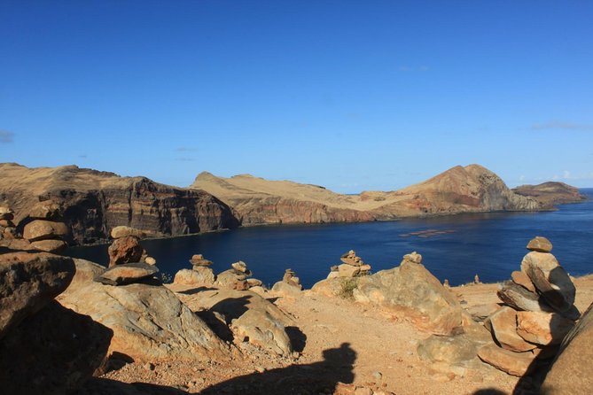The East Tour-Pico do Areeiro,Santana & Pico do Facho Small Group - Price and Value: $42 for a Full East-Day Program
