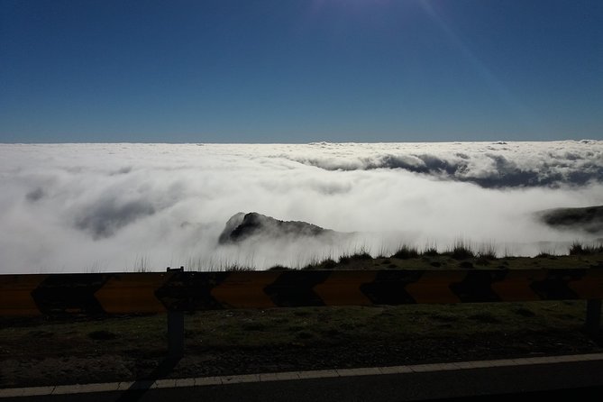 The East Tour-Pico do Areeiro,Santana & Pico do Facho Small Group - Who Should Book This East Madeira Tour