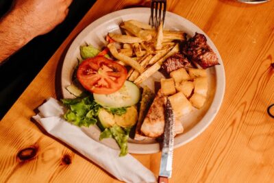 The Espetada Evening Food and Cultural Tour - Food Value: What’s Included, What to Budget for, and How to Pace