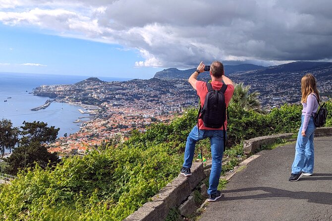 The Fabulous Pico do Arieiro: Half-day Private Tour - Microclimates, Birds, and Why the Vegetation Change Matters