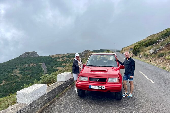 The Fabulous Pico do Arieiro: Half-day Private Tour - Who This Tour Fits Best