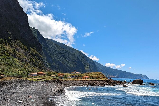 The Fabulous Pico do Arieiro: Half-day Private Tour - The Value of a Private Half-Day With Ross