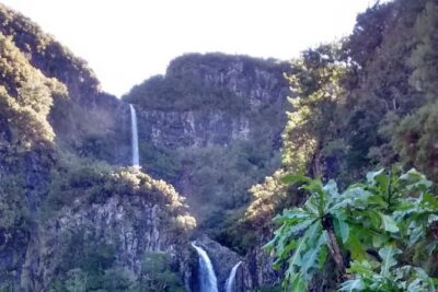 The Fantastic Cascades - The 9:00 AM Start and How a 5-Hour Day Really Adds Up