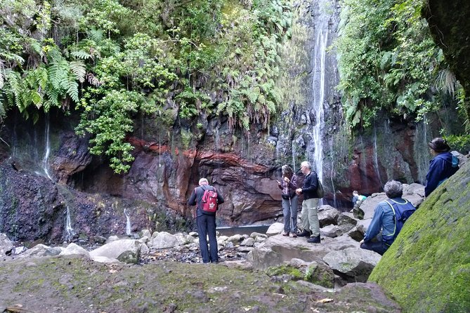 The Fantastic Cascades - Guide Energy: The Difference Between a Route and a Real Day