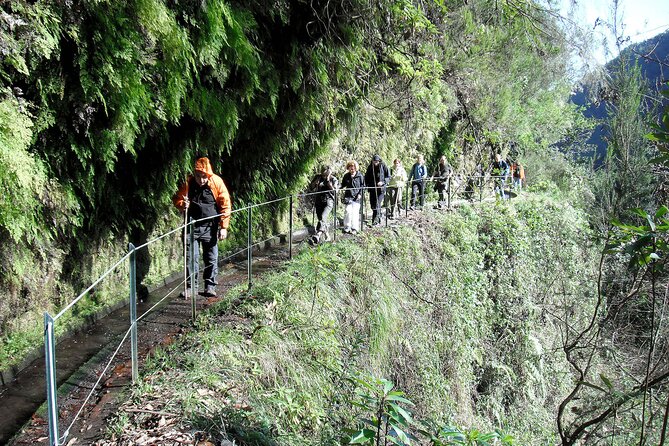 The King's Levada - Levada do Rei - King’s Levada Basics: What the Levada do Rei Hike Gives You